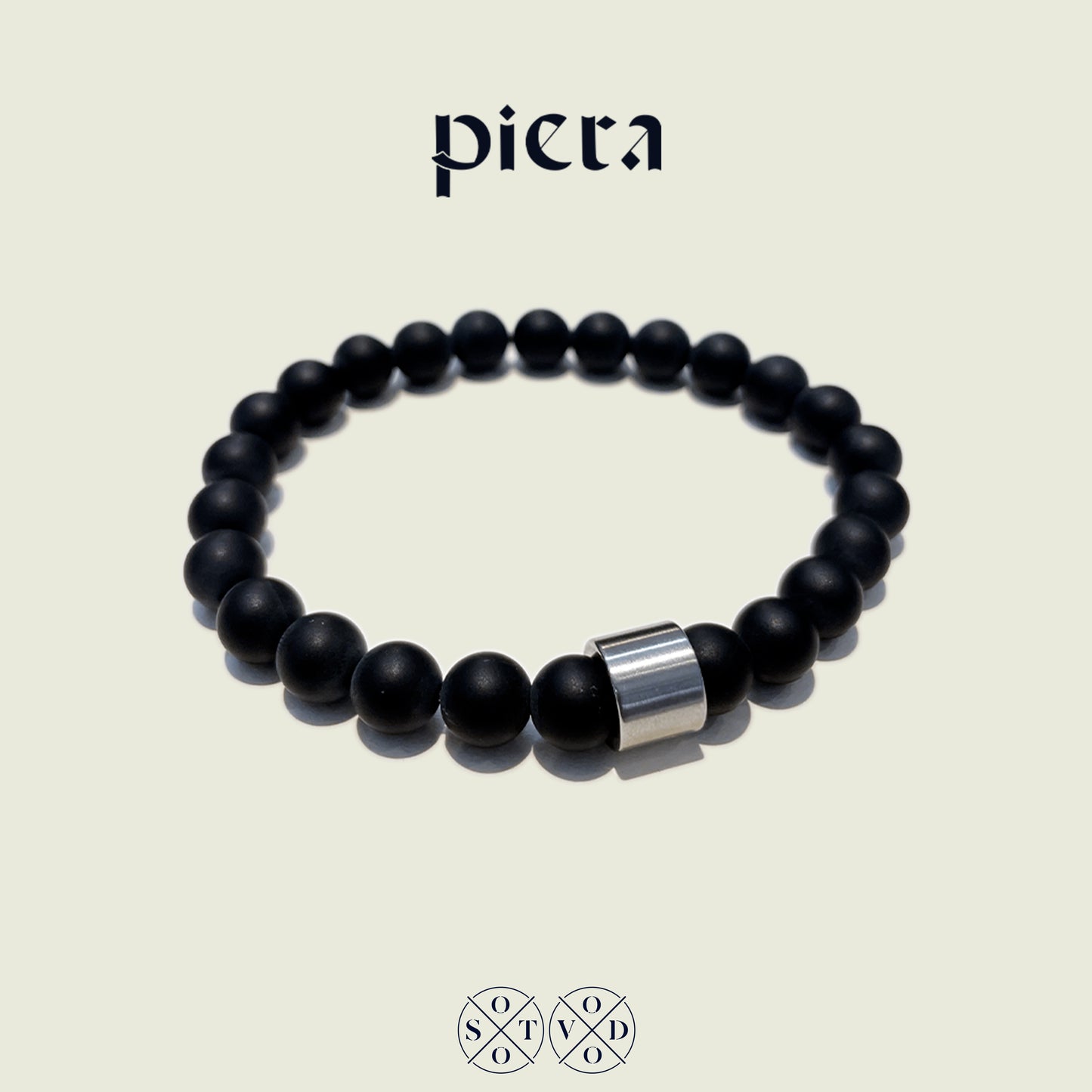 Piera Agata (8mm)