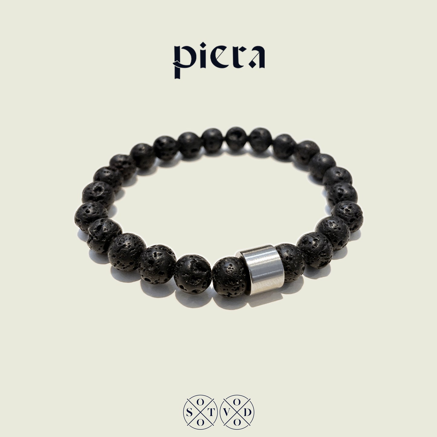 Piera Lava (8mm)