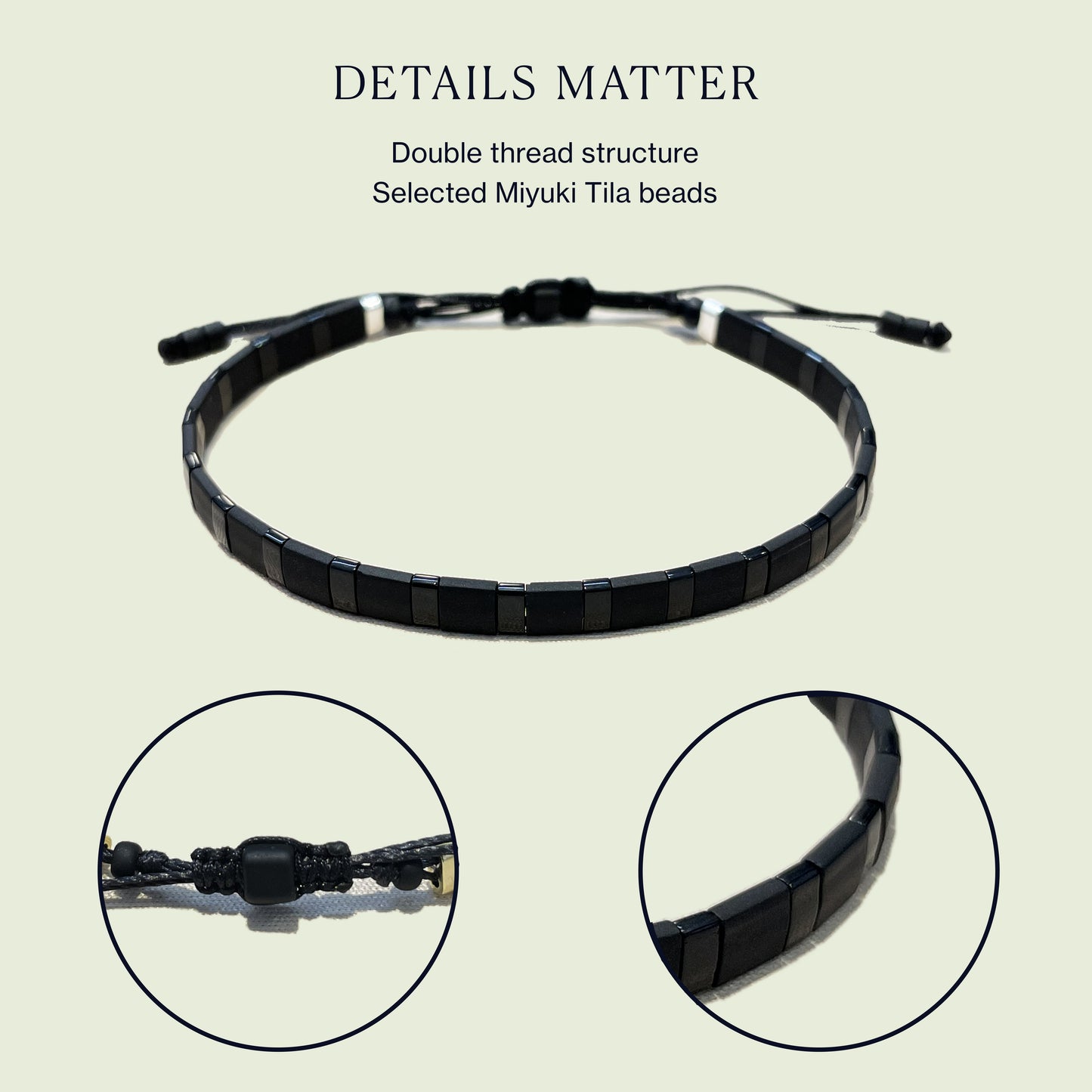 MODULAR/LINE Bracelet (Copia)