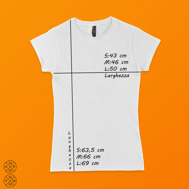 Tshirt "J'ADORE Venezia"