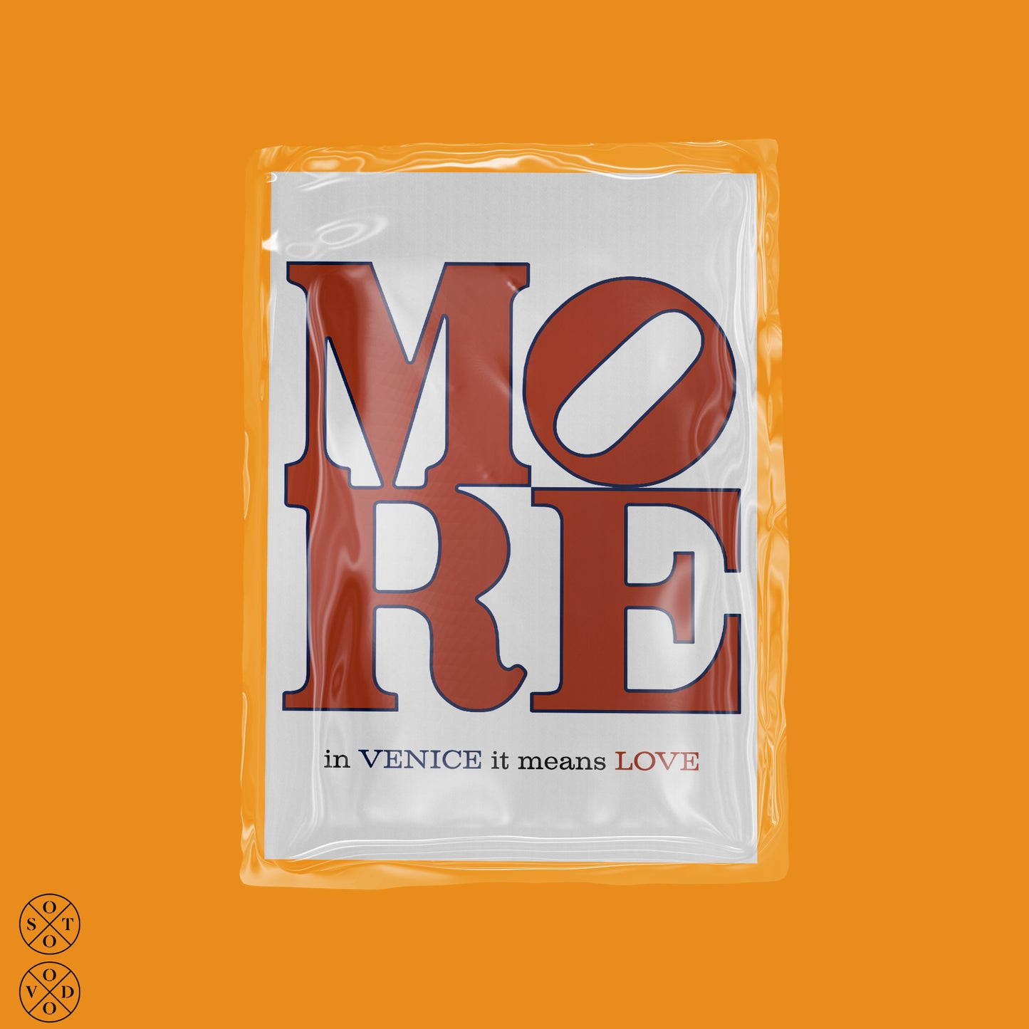 Tshirt "More"