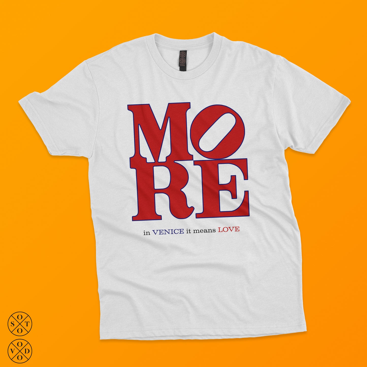 Tshirt "More"