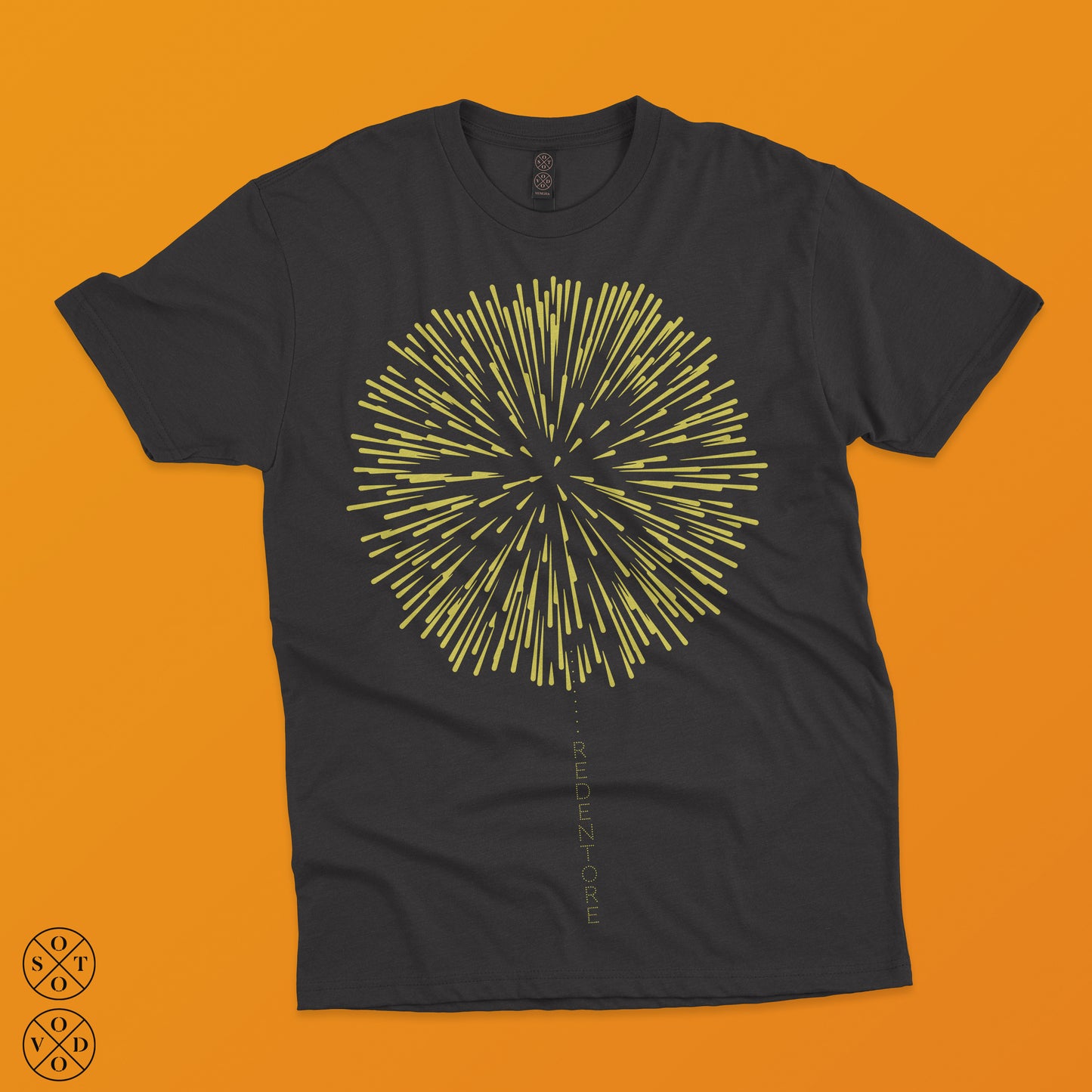 Tshirt "Redentore"