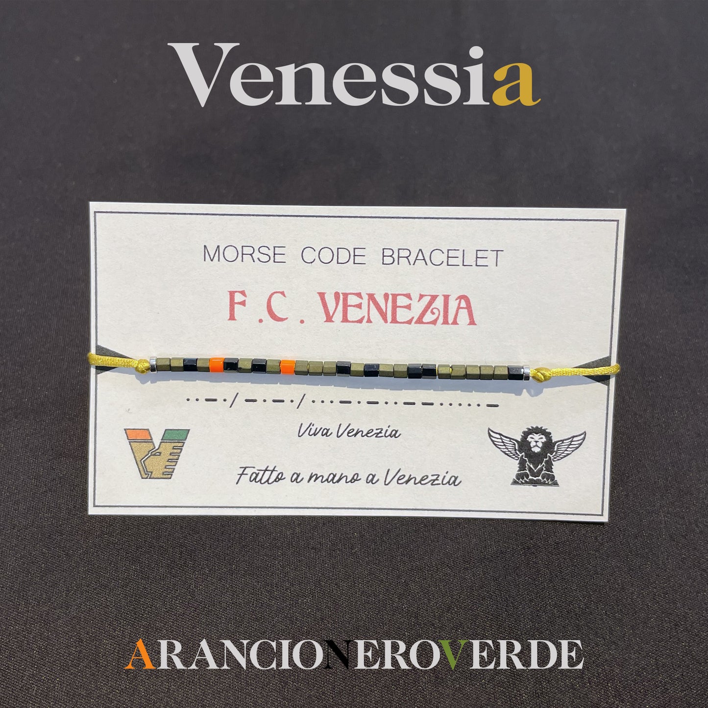 VenessiA IV