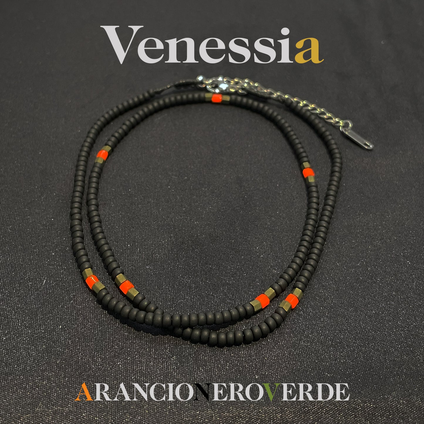VenessiA V