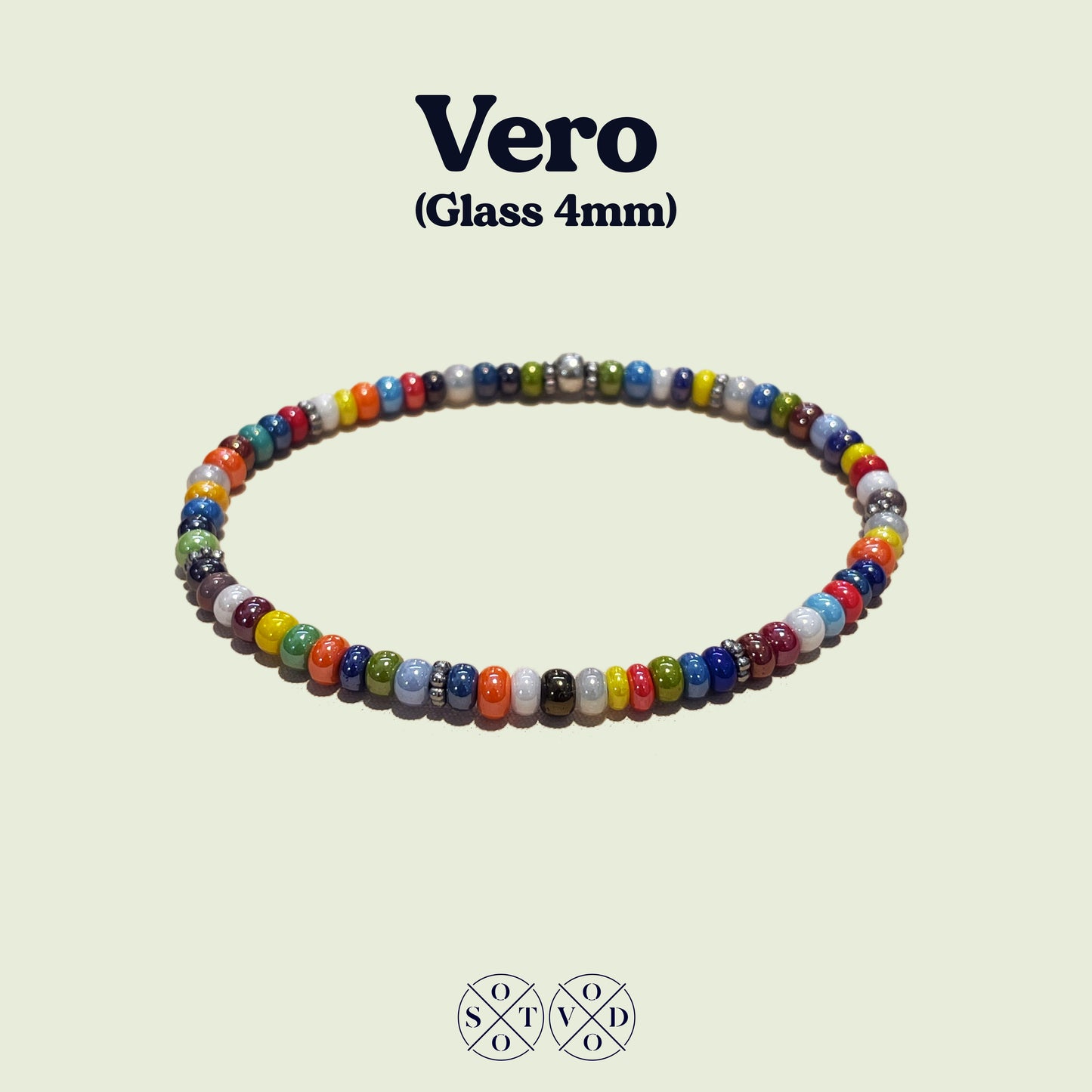 Vero (4mm)