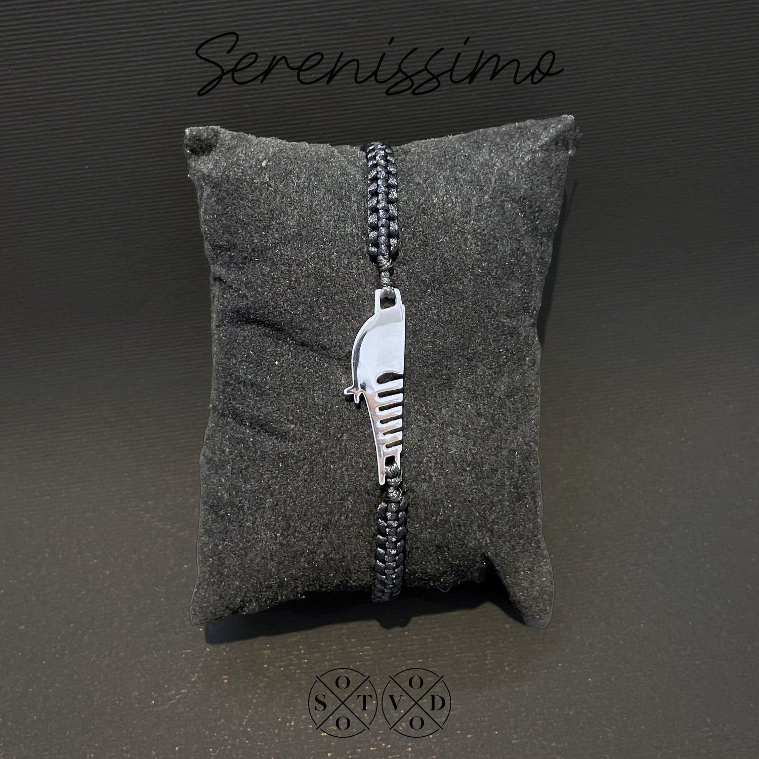 Serenissimo