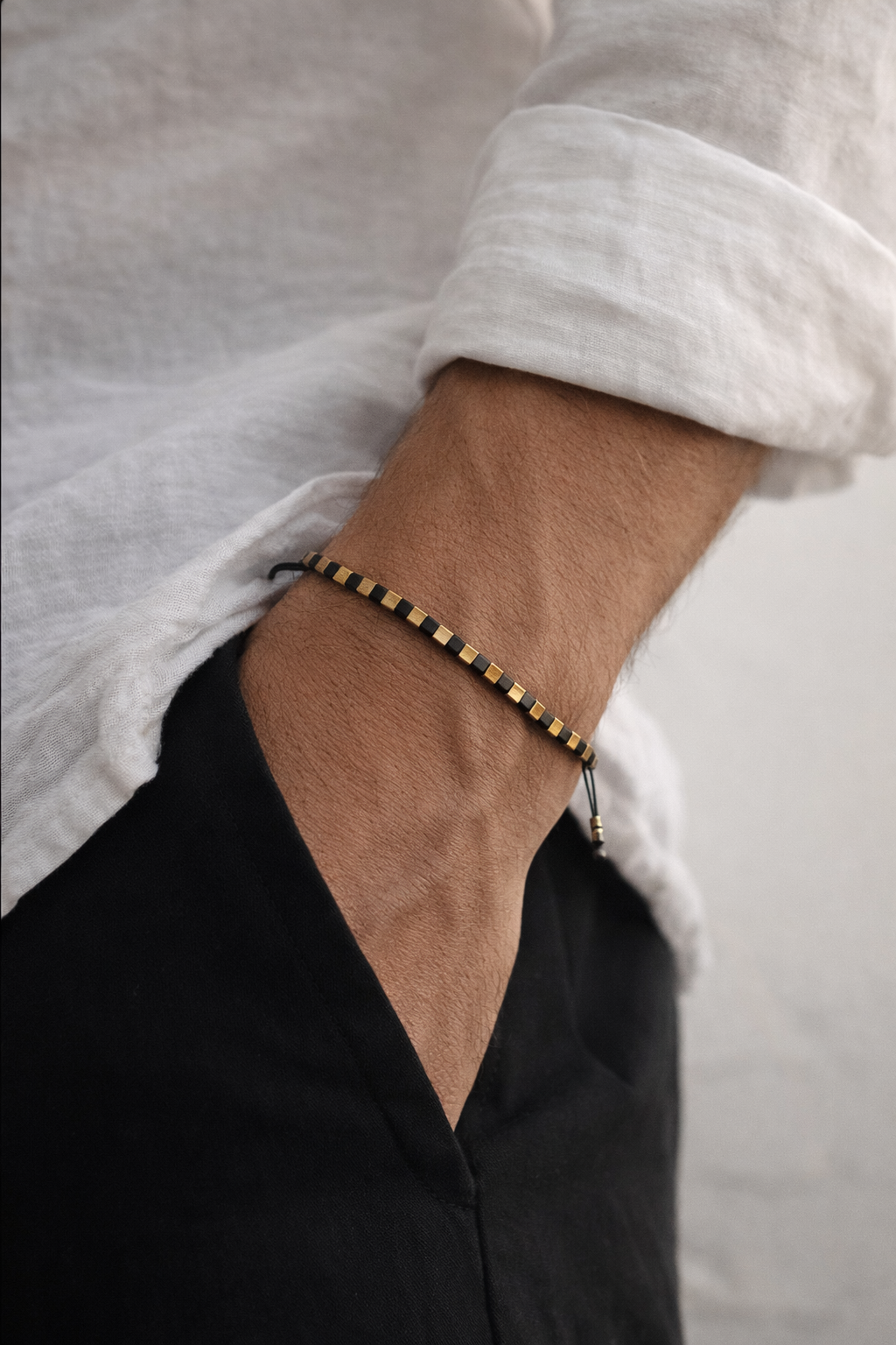 MODULAR/DOT Bracelet