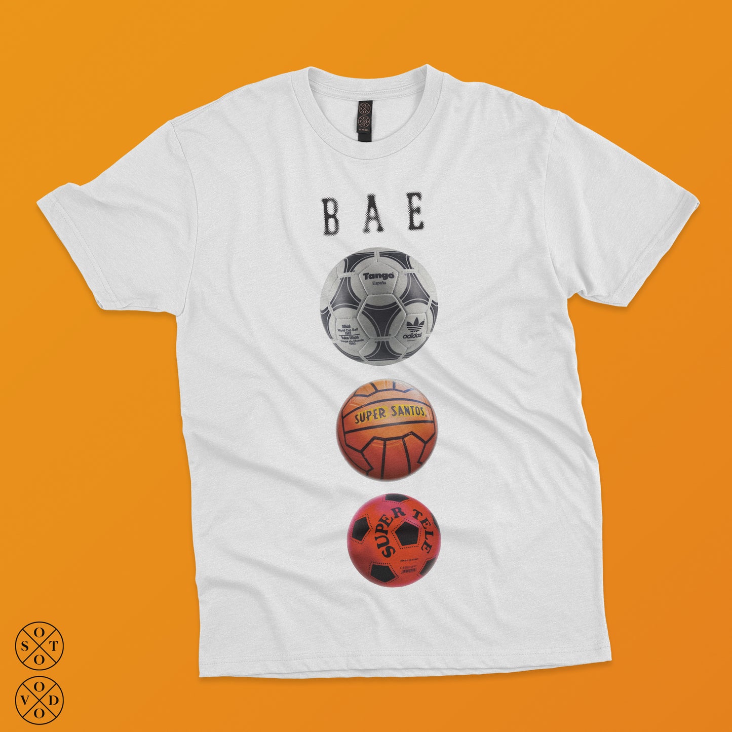 Tshirt "BAE"