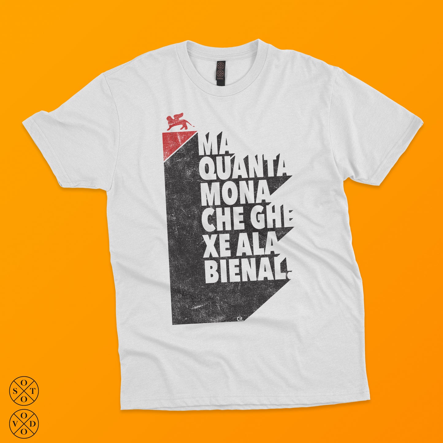 Tshirt "Bienal"