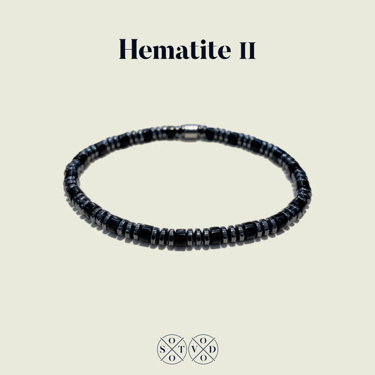 Hematite II & Onix