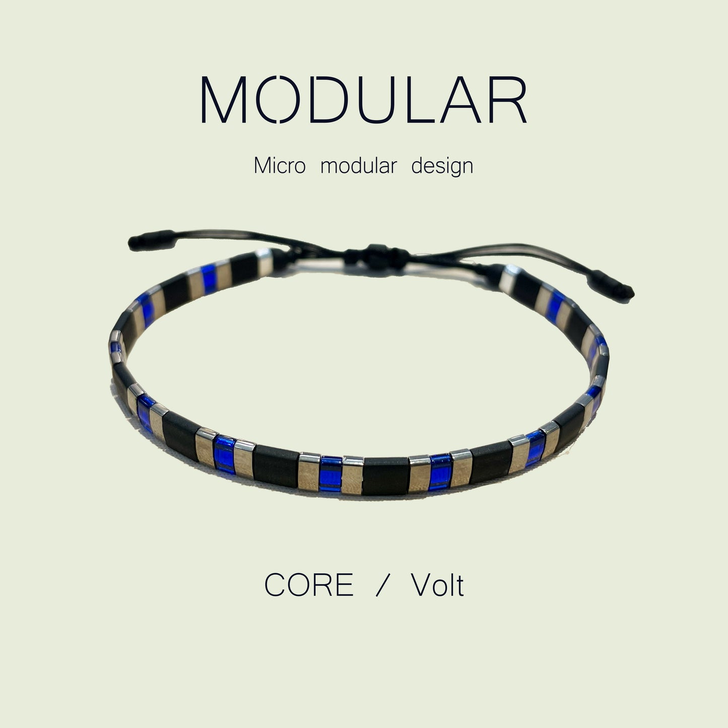 MODULAR/CORE Bracelet