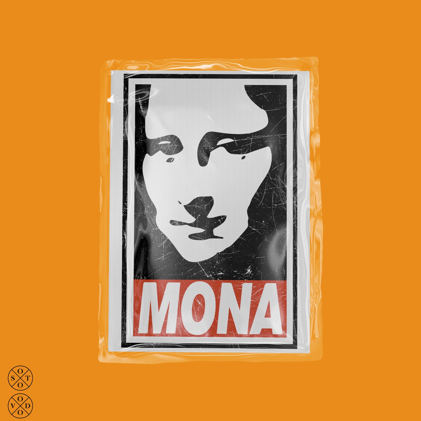 Tshirt "Mona"