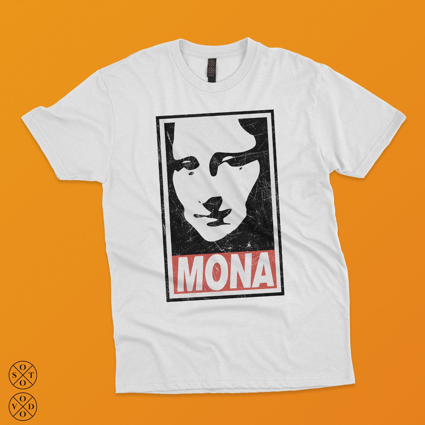 Tshirt "Mona"