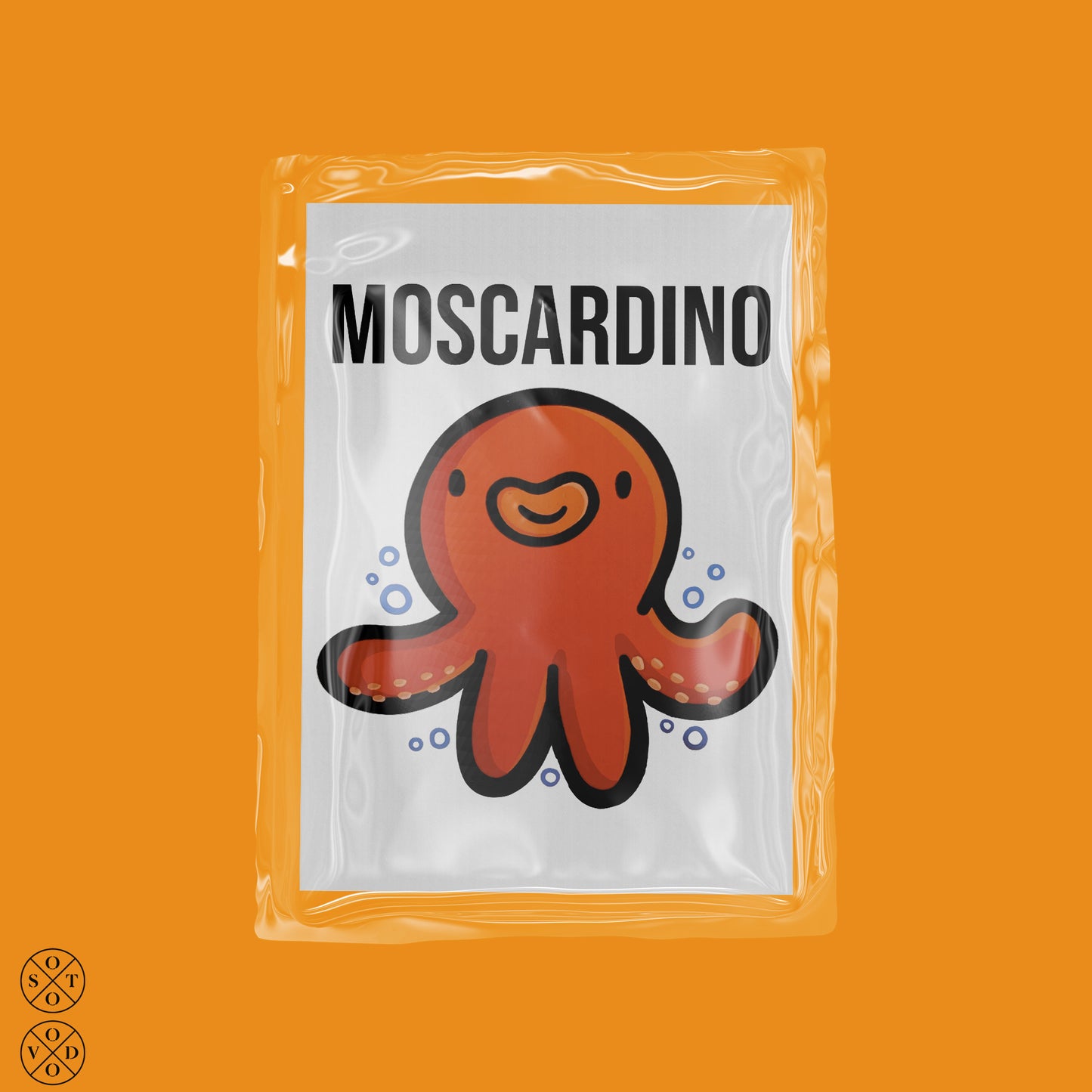 Tshirt "Moscardino"