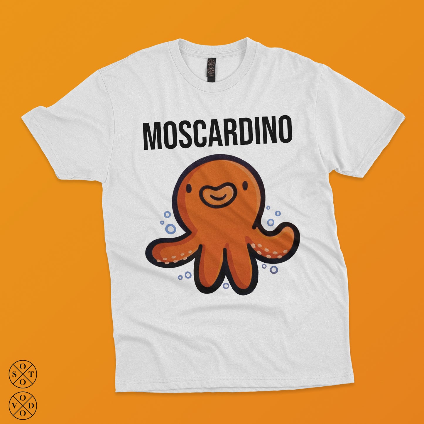 Tshirt "Moscardino"