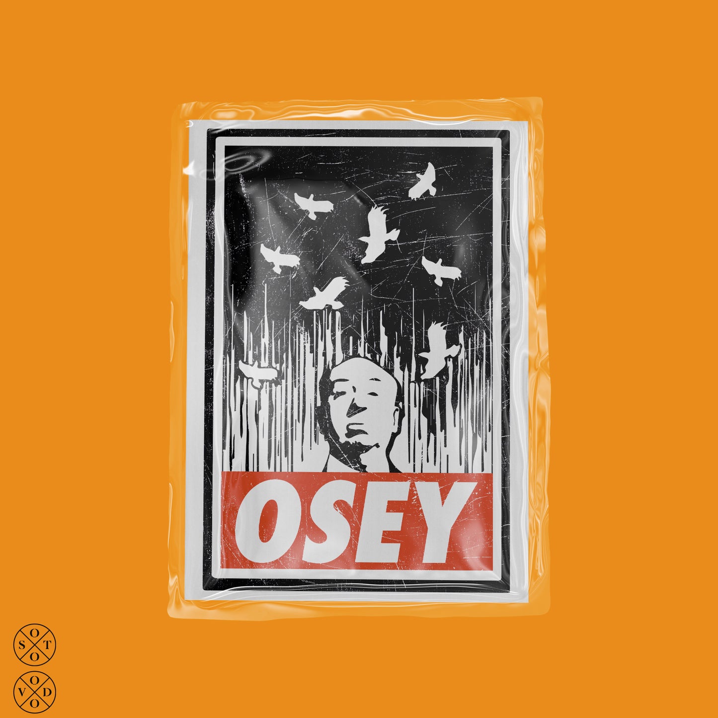 Tshirt "Osey"