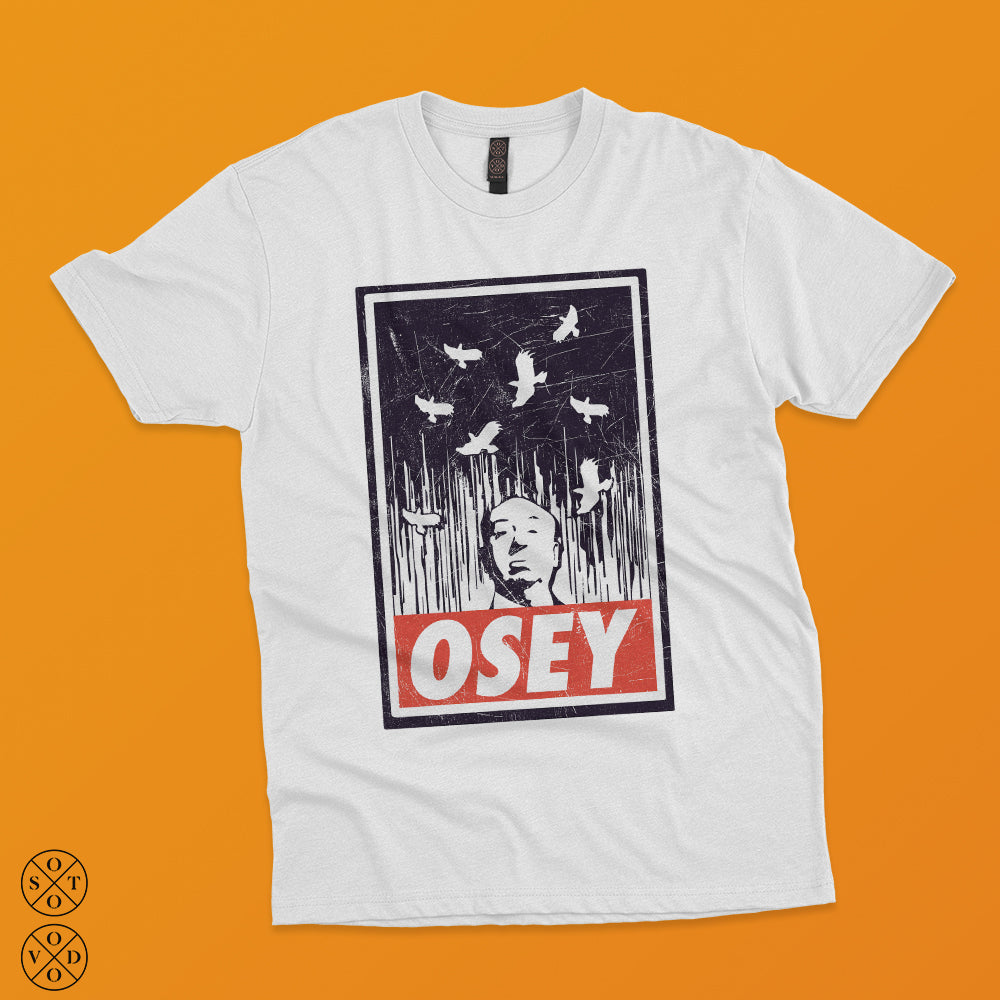 Tshirt "Osey"