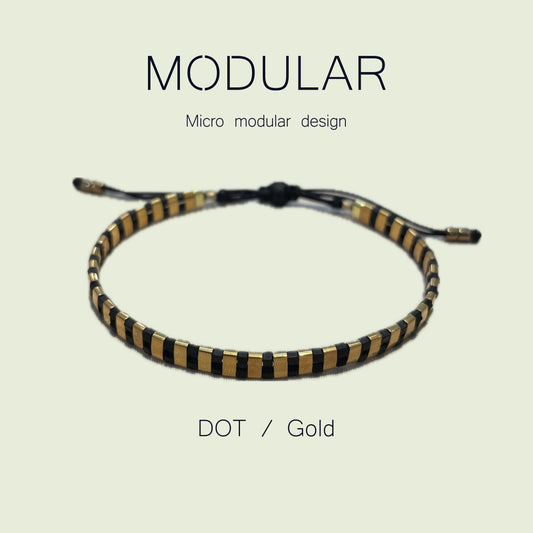 MODULAR/DOT Bracelet